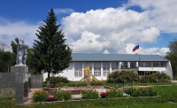 Дом Культуры с.Ягодное (Учебный год 2023-2024)